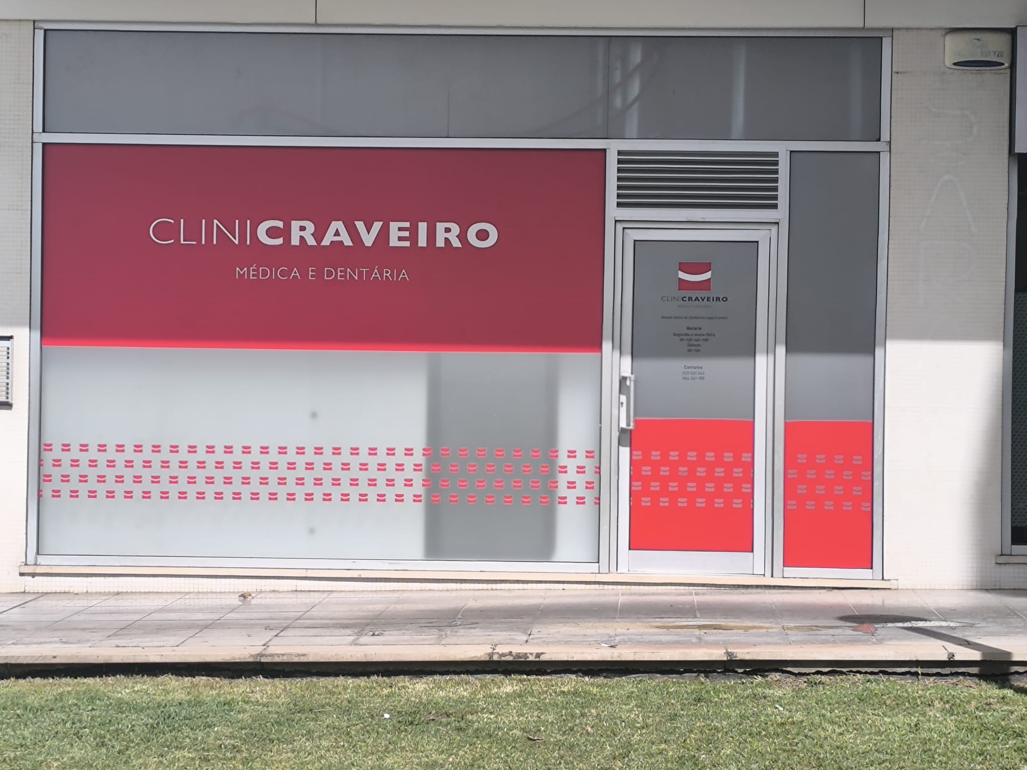 CliniCraveiro Coimbra 3