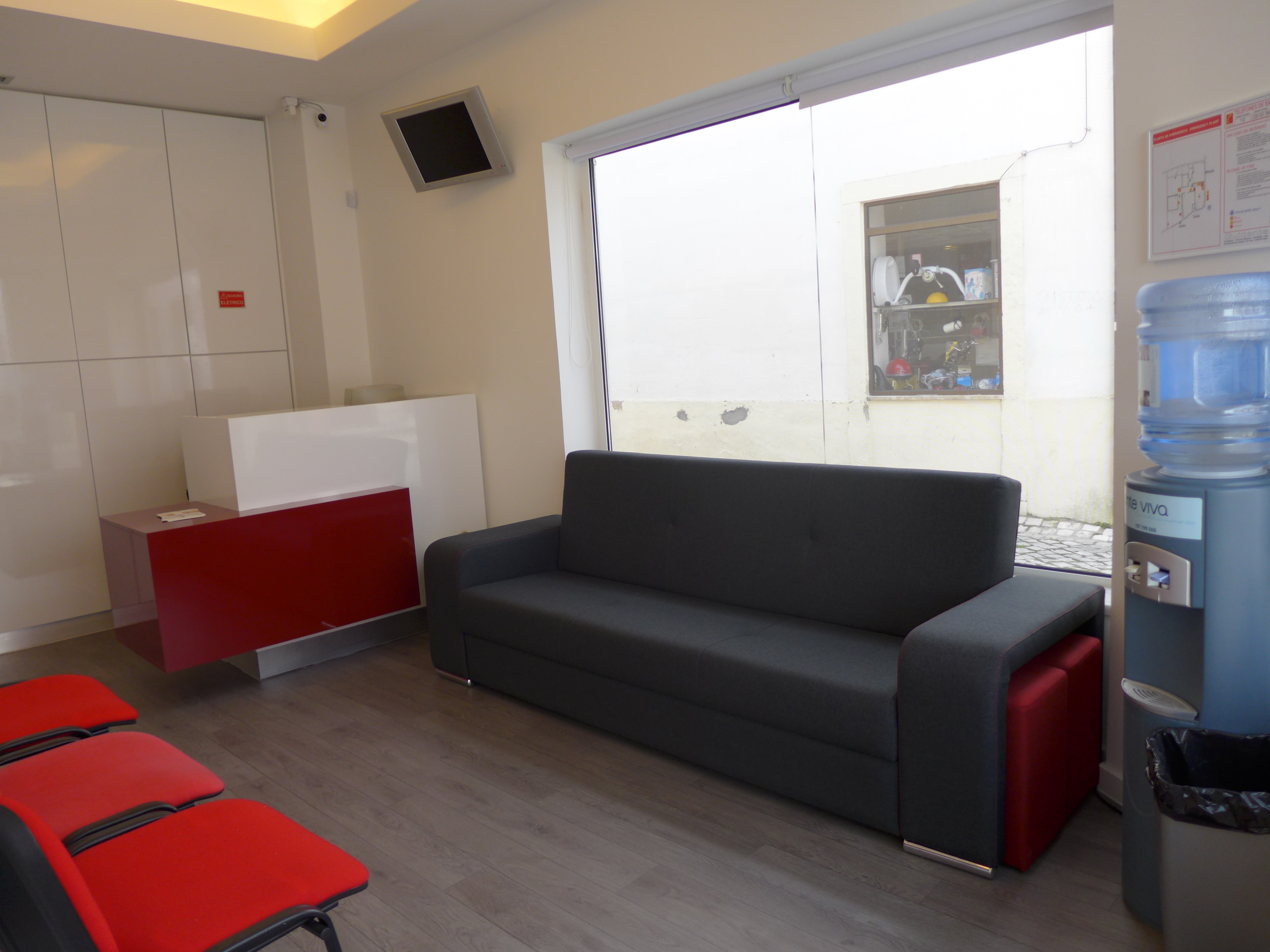 Interior 1